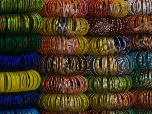 Sardar Market, Jodhpur