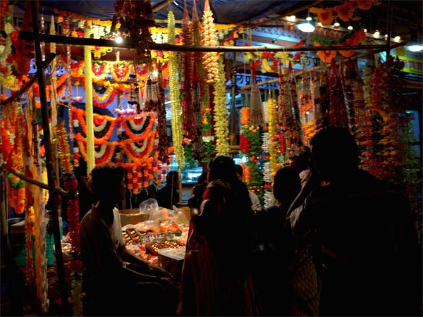 Johari Bazaar, Jaipur