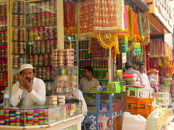 Laad Bazaar, Hyderabad