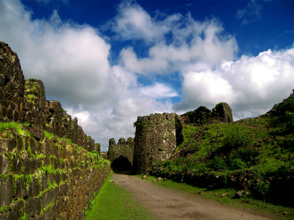 4. Chikhaldara