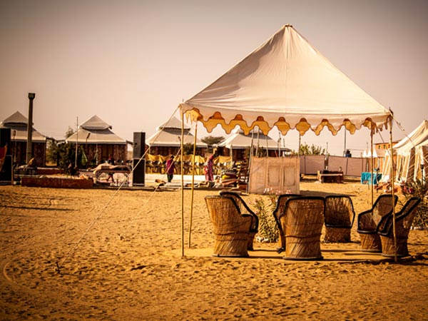 Jaisalmer