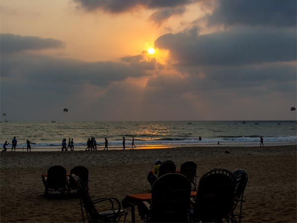 Goa