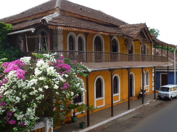3. Visit The Latin Quarters