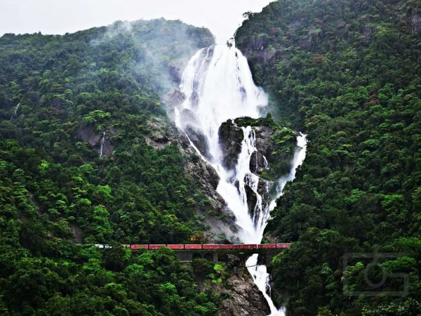 5. Trekking Trails