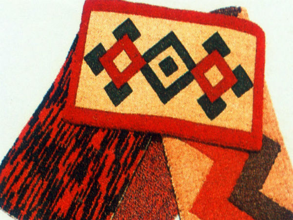 5. Coir Products