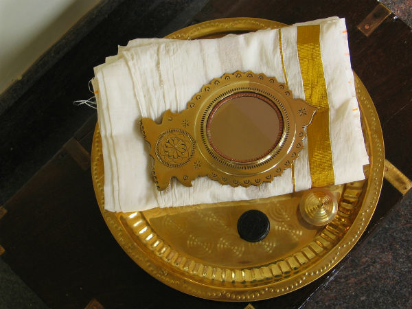 6. Aranmula Kannadi