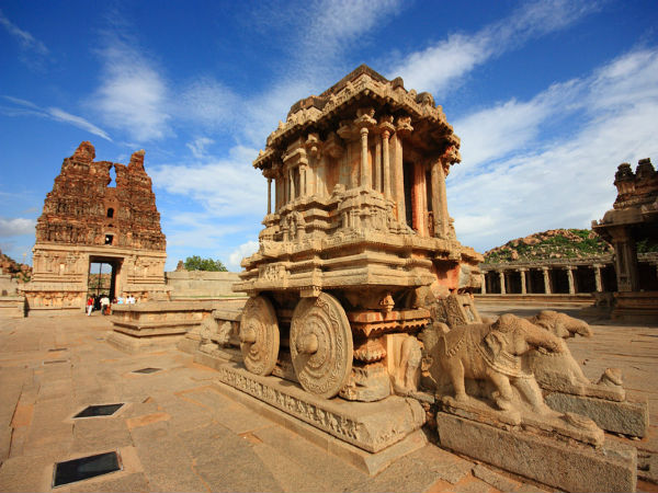 6. Hampi