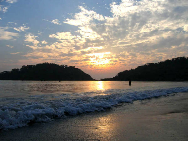 3. Pequeno Island