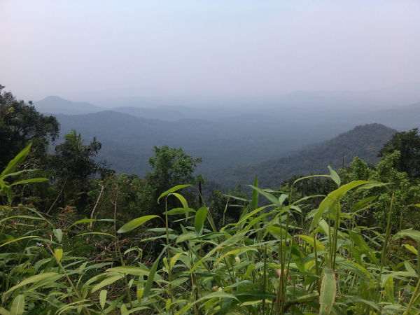 4. Chorla Ghat