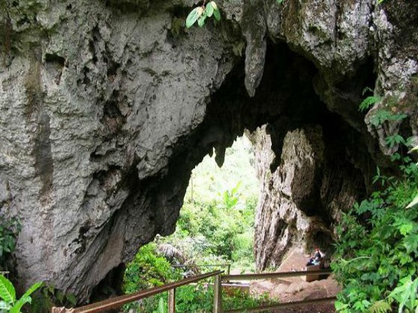 5. Rivona Caves