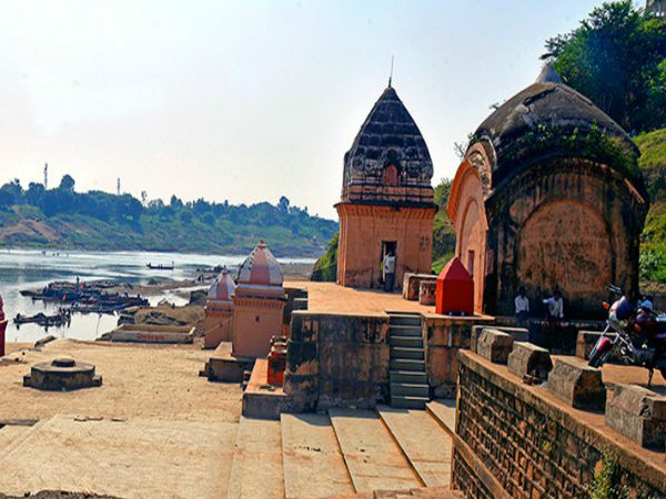 How To Reach Burhanpur