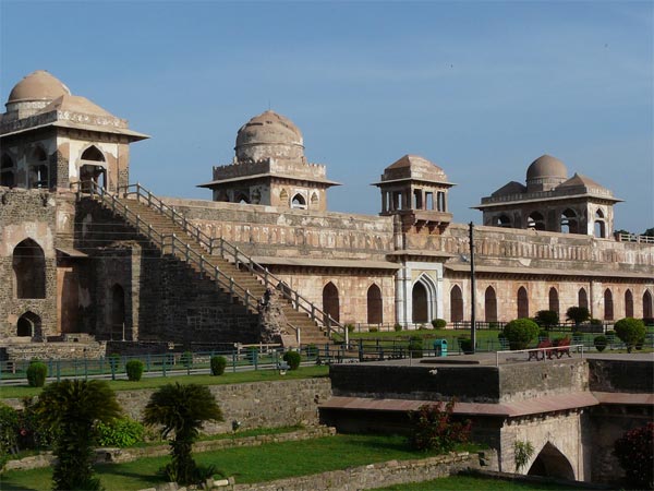 Mandu