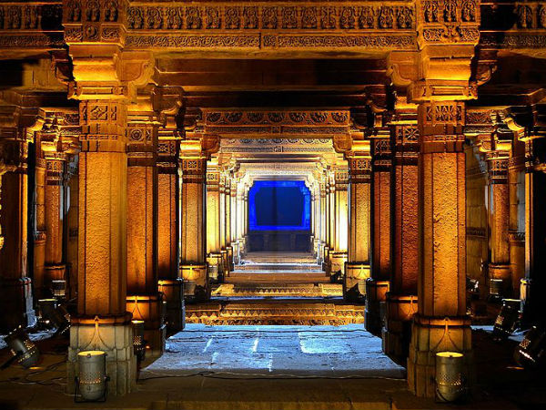 Ahmedabad