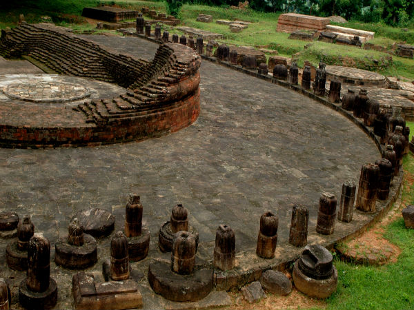 4. Lalitgiri