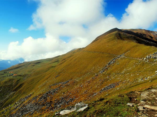 Bedni Bugyal Trek