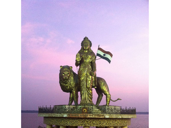 Yanam