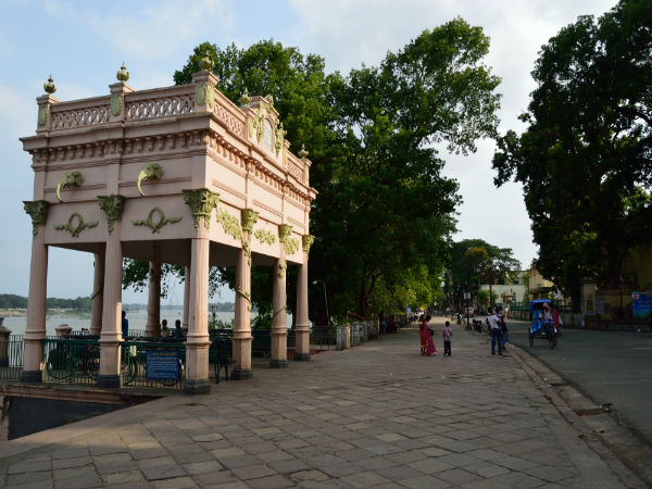 Chandernagore