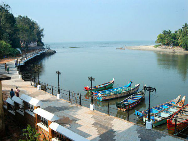 Mahe