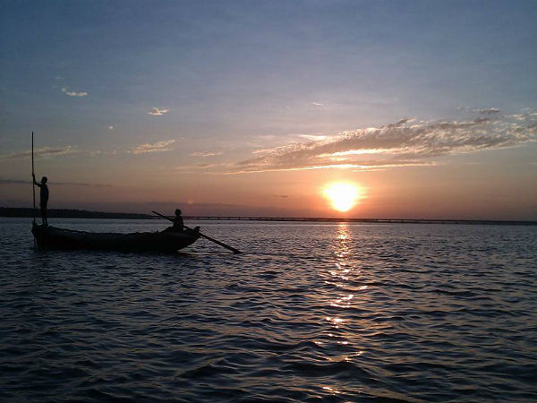 Yanam