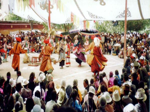 3. Yuru Kabgyat