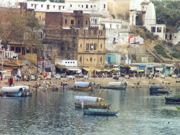 Chitrakoot