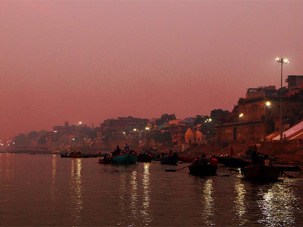 Varanasi
