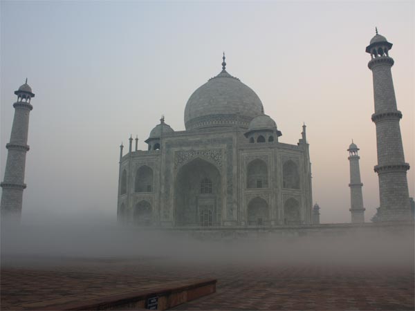 Agra