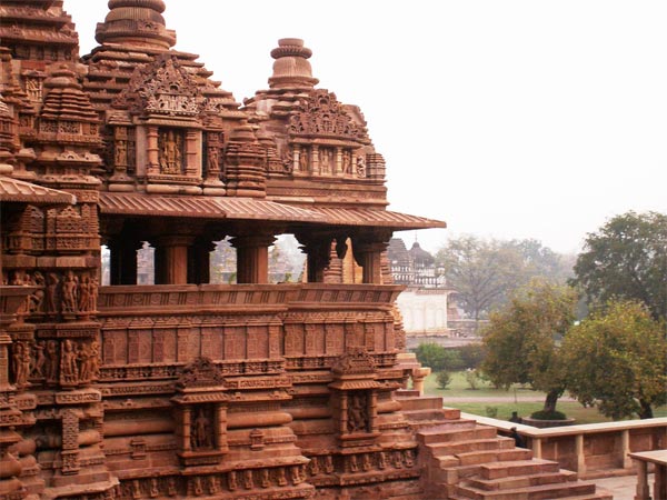 Khajuraho