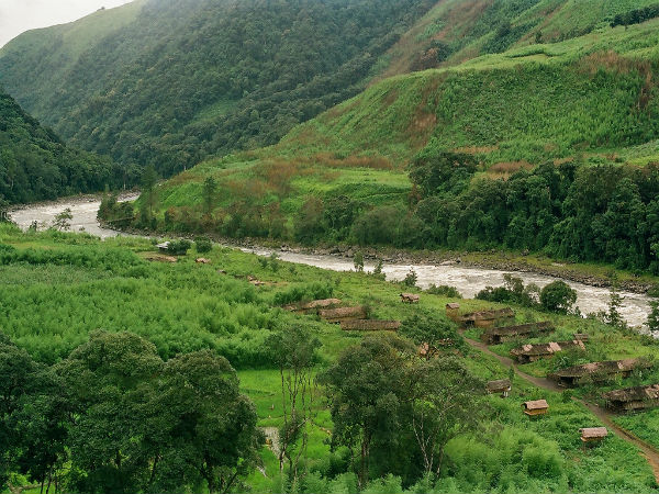 3. Trek To Talle Valley