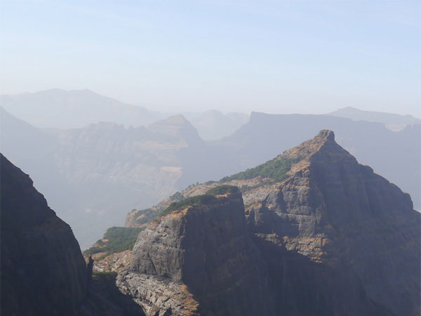 Harishchandragad Trek