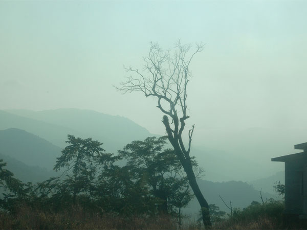 Kabbaladurga Night Trek