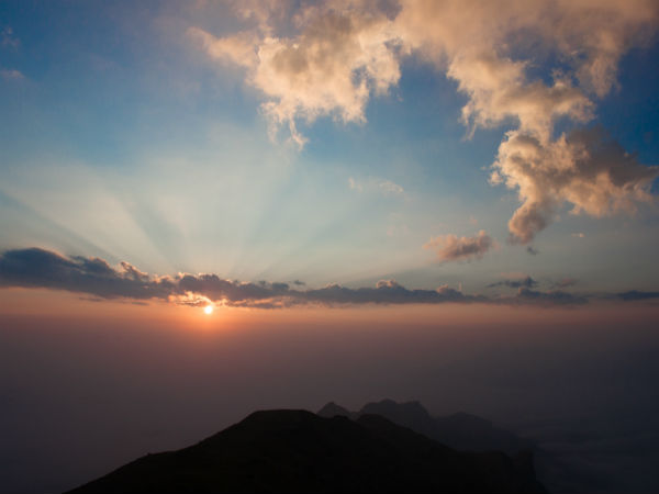 Kalsubai Peak Trek