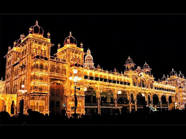 Mysore Dusshera