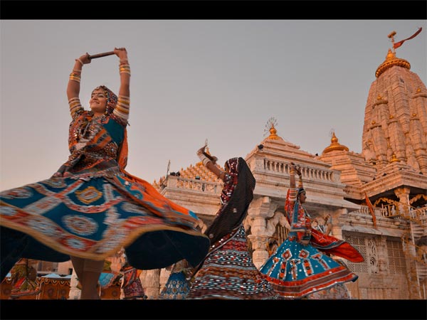 Navratri In Gujarat
