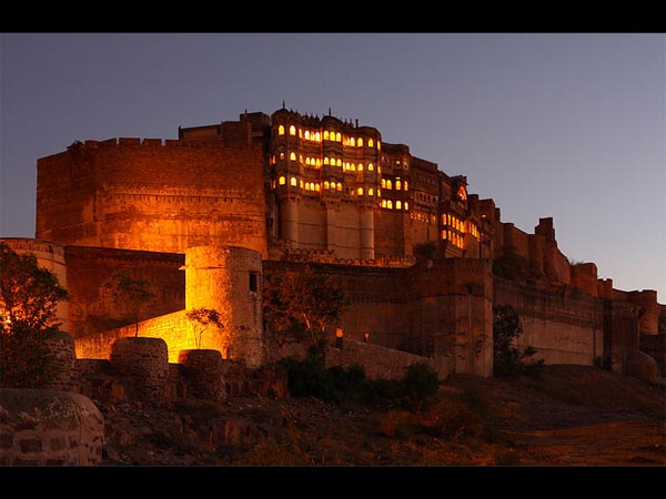 Marwar Festival in Jodhpur