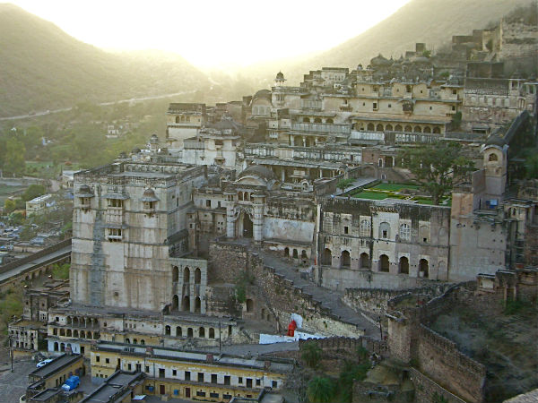 Bundi Rajasthan tourism Bundi Rajasthan tourism