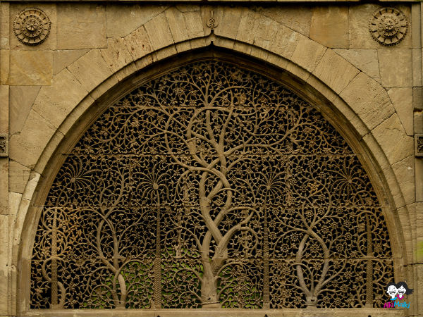Go On A Heritage Walk