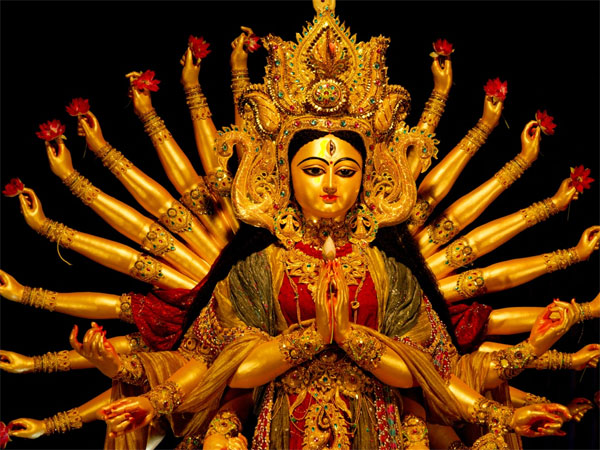 Durga Puja