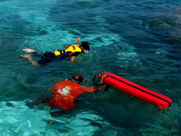 Lakshadweep – For The Islands