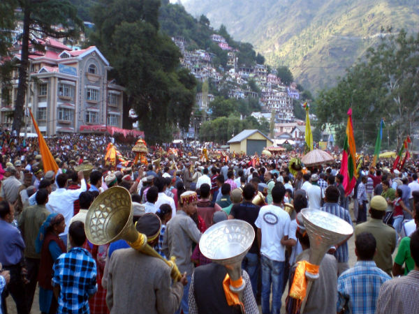 1. Himachal Pradesh