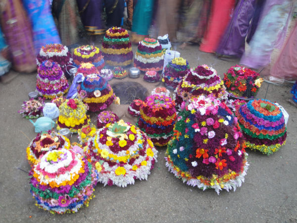 5. Telangana
