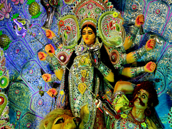 9. West Bengal