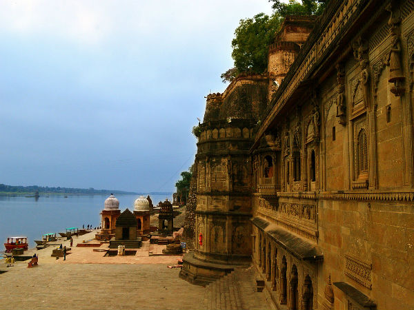 7. Maheshwar