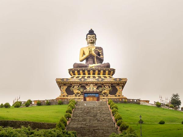 Ravangla