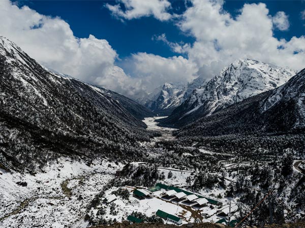 Lachung