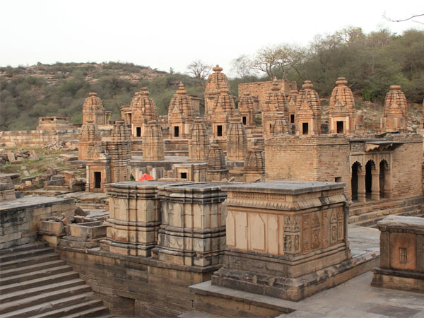 Bateshwar Temples