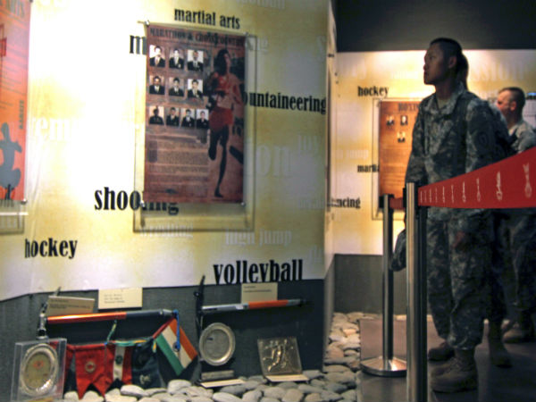 3. KRC Museum