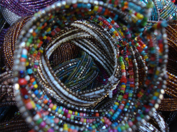 Sarojini Nagar – For All Things Stylish