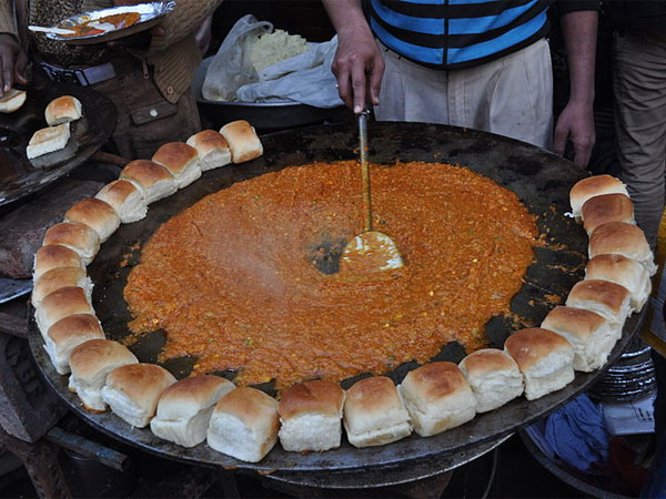 Kamla Bazaar – Foodie's Paradise