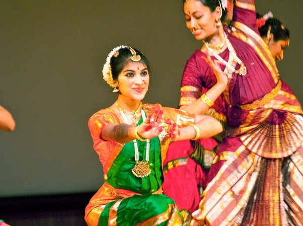 4. Natyanjali Dance Festival